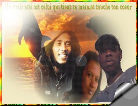 mon ami et fr�re lol sa le fait non papys  sy